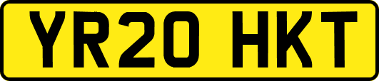 YR20HKT