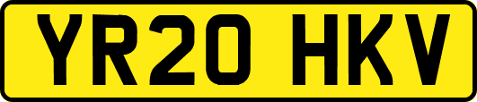 YR20HKV
