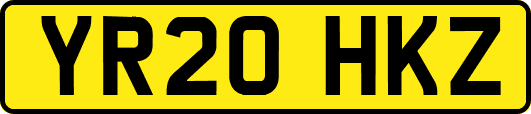 YR20HKZ