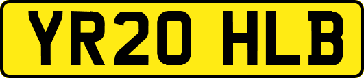 YR20HLB