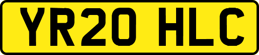 YR20HLC