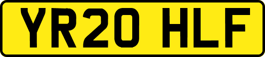 YR20HLF