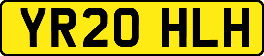 YR20HLH