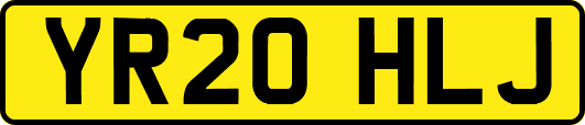 YR20HLJ