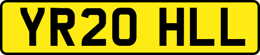 YR20HLL