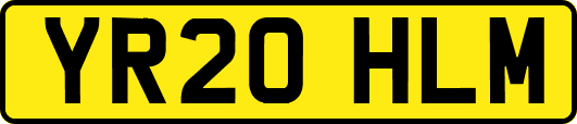 YR20HLM