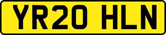 YR20HLN