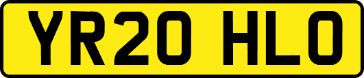 YR20HLO
