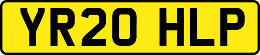 YR20HLP