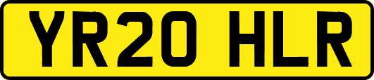 YR20HLR