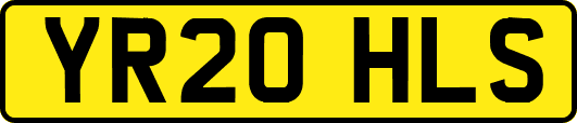YR20HLS