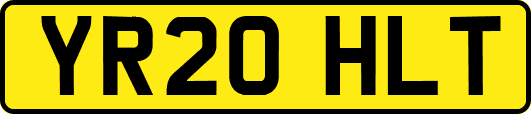 YR20HLT