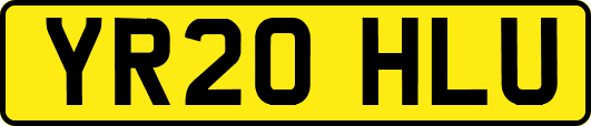 YR20HLU