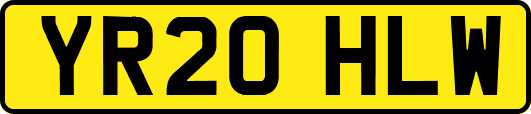 YR20HLW