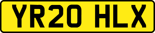 YR20HLX