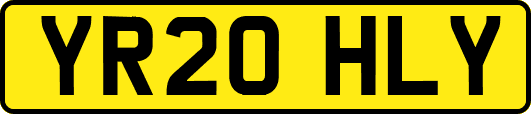 YR20HLY