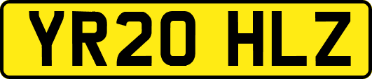 YR20HLZ