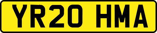 YR20HMA