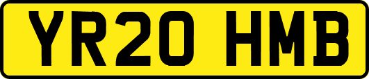 YR20HMB