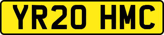 YR20HMC