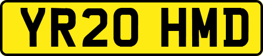 YR20HMD