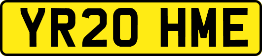 YR20HME