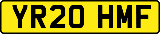 YR20HMF