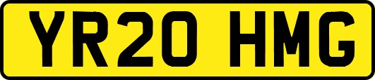 YR20HMG