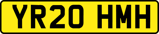 YR20HMH