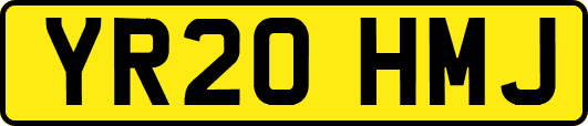 YR20HMJ