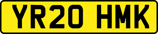YR20HMK