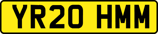 YR20HMM