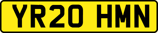 YR20HMN