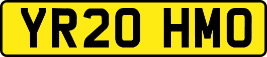 YR20HMO