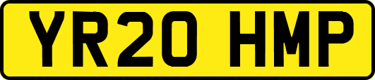 YR20HMP