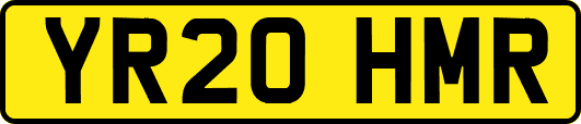 YR20HMR