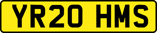 YR20HMS