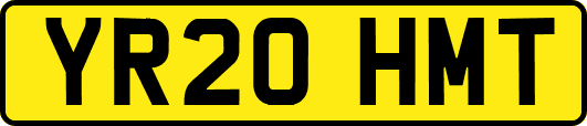 YR20HMT