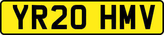 YR20HMV