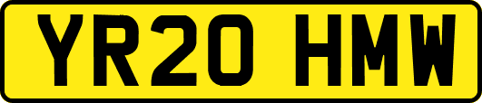 YR20HMW