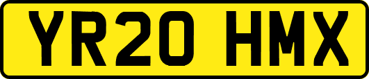 YR20HMX