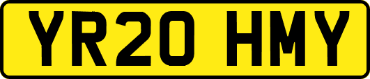 YR20HMY