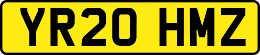 YR20HMZ