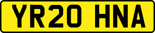 YR20HNA