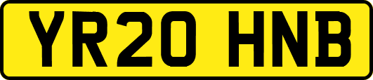 YR20HNB