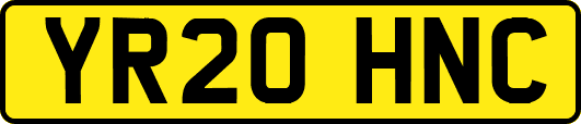 YR20HNC