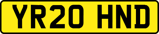YR20HND