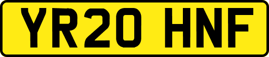 YR20HNF