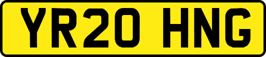 YR20HNG