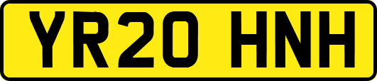 YR20HNH